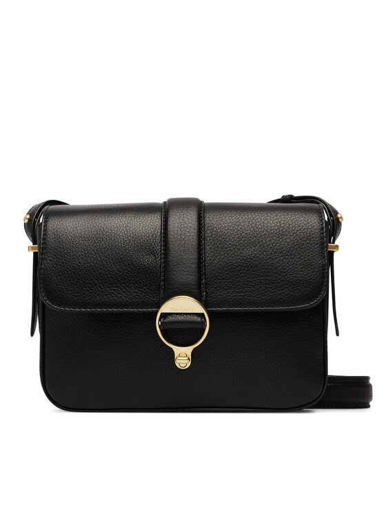 Barbour Barbour Borsetta LBA0491BK11 Nero