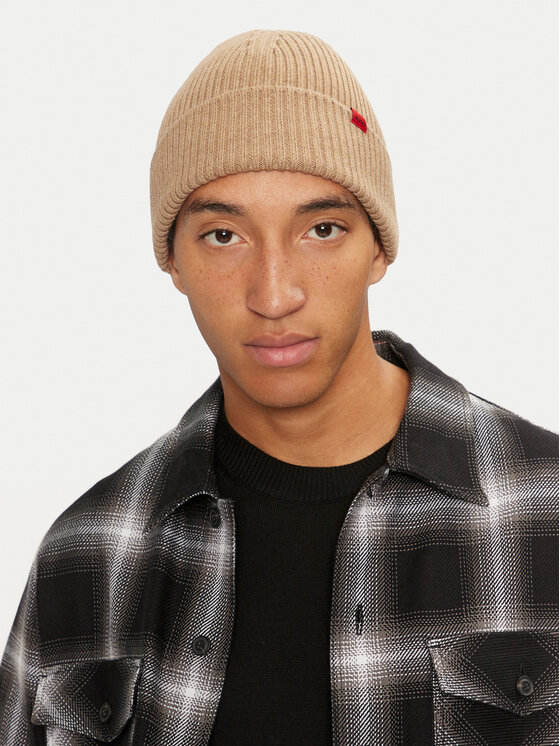 HUGO Hugo Berretto Xola 50524570 Beige