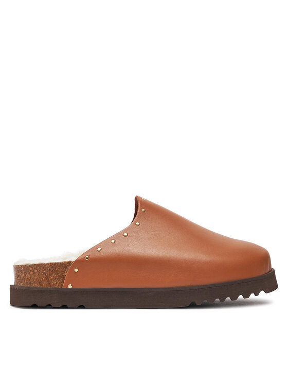 Scholl Scholl Plätud Fae Studs F30938 Pruun
