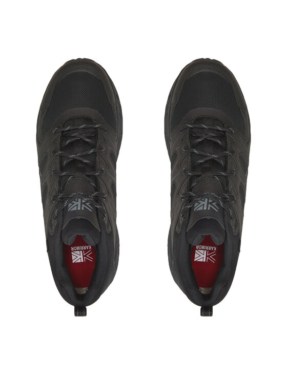 Karrimor Karrimor Pārgājienu apavi Kestral Low Wethertite K1110 Melns