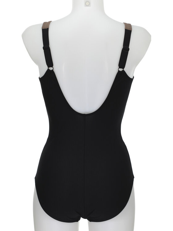 Sunflair Sunflair Costume da bagno 22057 Nero