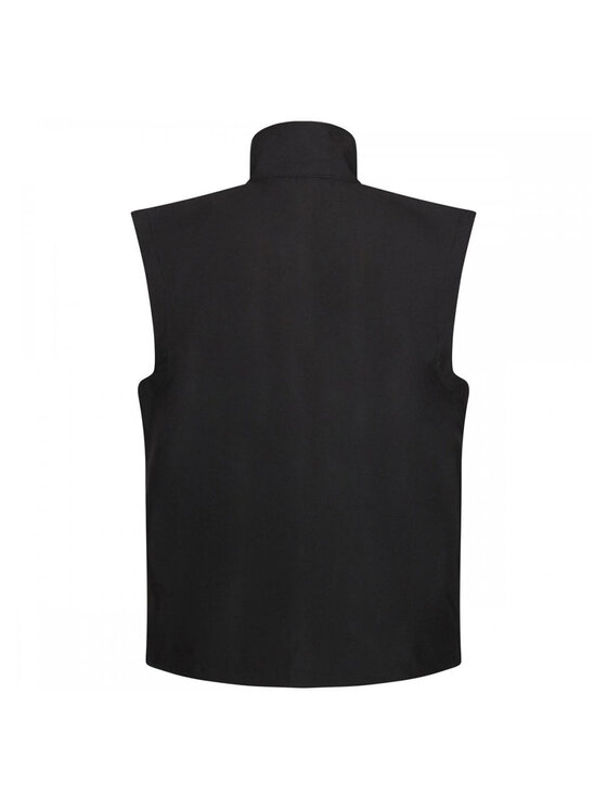 Regatta Regatta Kurtka outdoor Classic Czarny Classic Fit