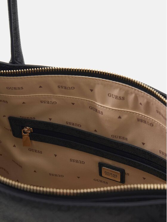 Guess Guess Torebka 181021 Czarny