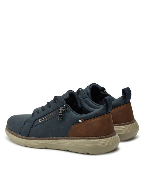 Bugatti Bugatti Sneakers 333-AFU06-5000 Dunkelblau