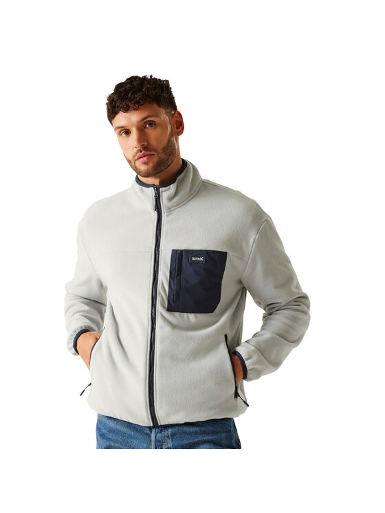 Regatta Regatta Kurtka outdoor Frankie Szary Fitted Fit