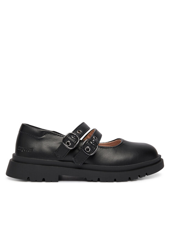 Mayoral Mayoral Halbschuhe 44556 Schwarz