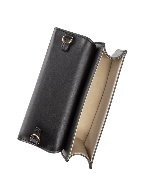 Trussardi Trussardi Сумка Clutch 1 Gusset 75B01076 Чорний