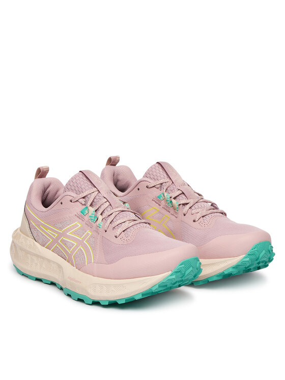 Asics Asics Παπούτσια για Τρέξιμο Gel-Sonoma 8 1012B771 Ροζ