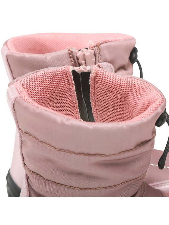 Naturino Naturino Снігоходи Falcotto by Naturino Poznurr 0013001422.03.0M04 Рожевий