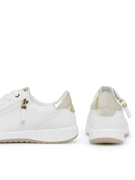 Clara Barson Clara Barson Sneakers WYL3761-1 Bianco