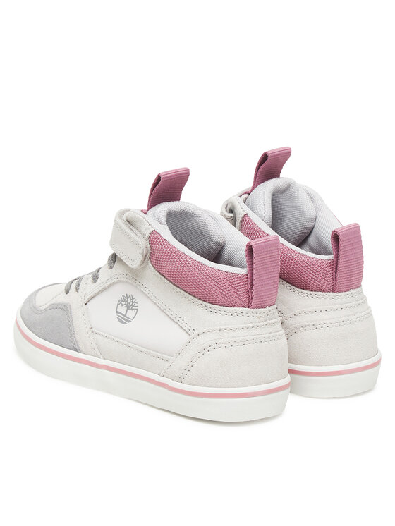 Timberland Timberland Αθλητικά Stone Jump TB0A6FN7EWG1 Λευκό