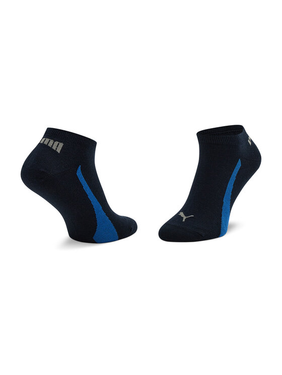 Puma Puma Lühikesed sokid 907951 03 Must