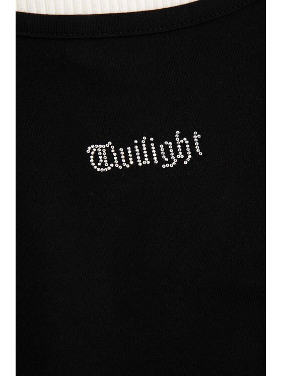 Coccodrillo Coccodrillo S dlhými rukávmi ZC6143103TGJ-003 Krémová Regular Fit