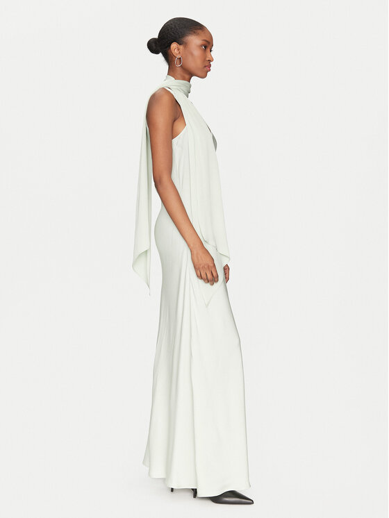 DAY BIRGER ÉT MIKKELSEN DAY BIRGER ÉT MIKKELSEN Koktélruha Brielle DAY65243657 Zöld Regular Fit