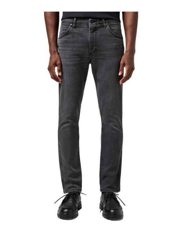 Wrangler Wrangler Teksad Larston 112362433 Hall Slim Fit