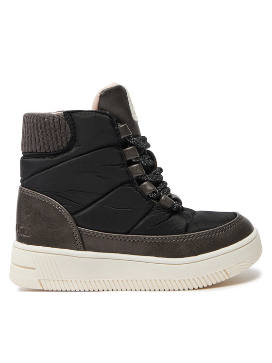 Garvalin Garvalin Снігоходи 241352 A083 Чорний