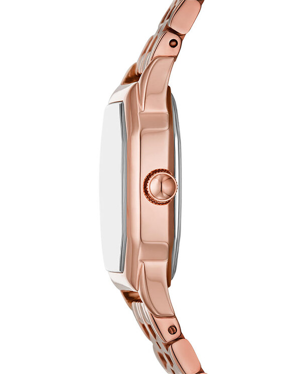 Fossil Fossil Pulkstenis ES5386 Rozā