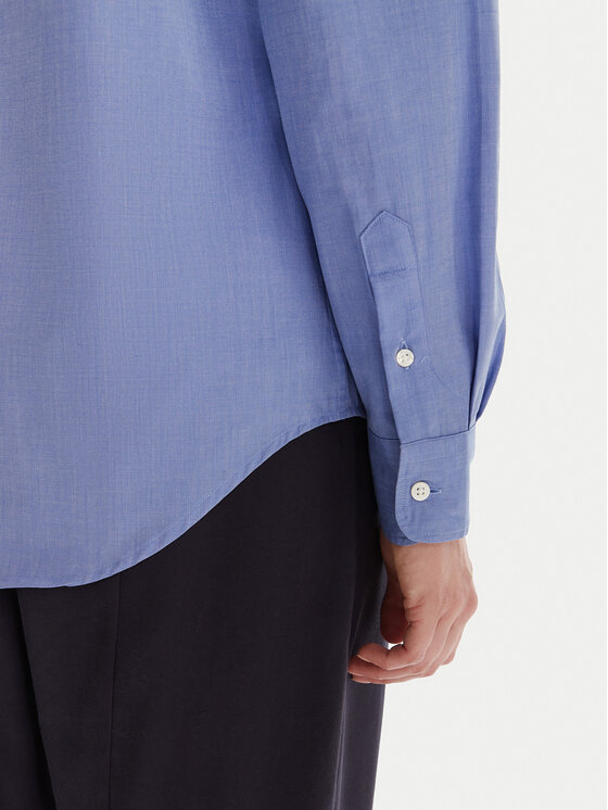 Polo Ralph Lauren Polo Ralph Lauren Hemd 211941509001 Blau Slim Fit