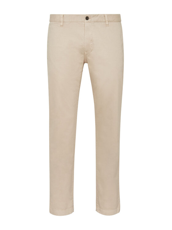 PHILIPP PLEIN PHILIPP PLEIN Pantaloni di tessuto 4133 Beige Regular Fit