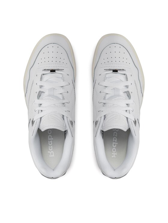 Reebok Reebok Snīkeri Bb 4000 II IE9770 Balts