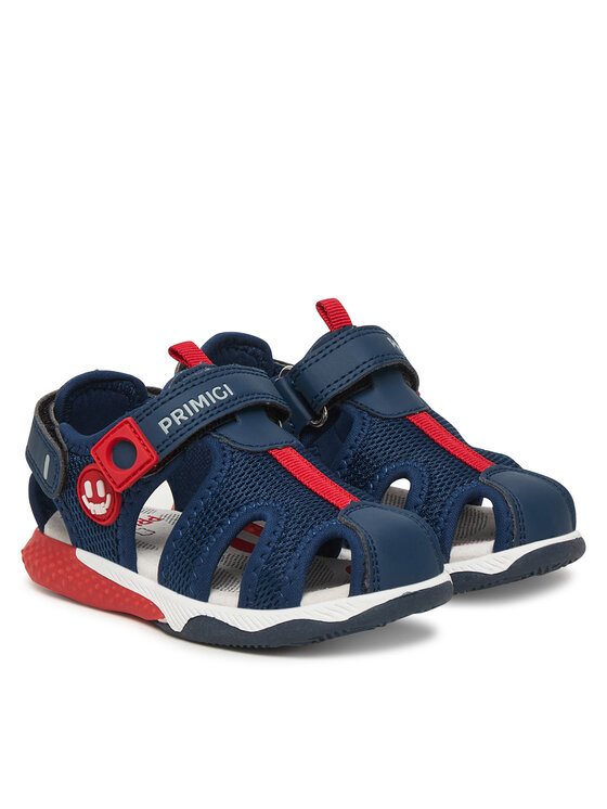 Primigi Primigi Sandali AVANT 1456155 Blu scuro