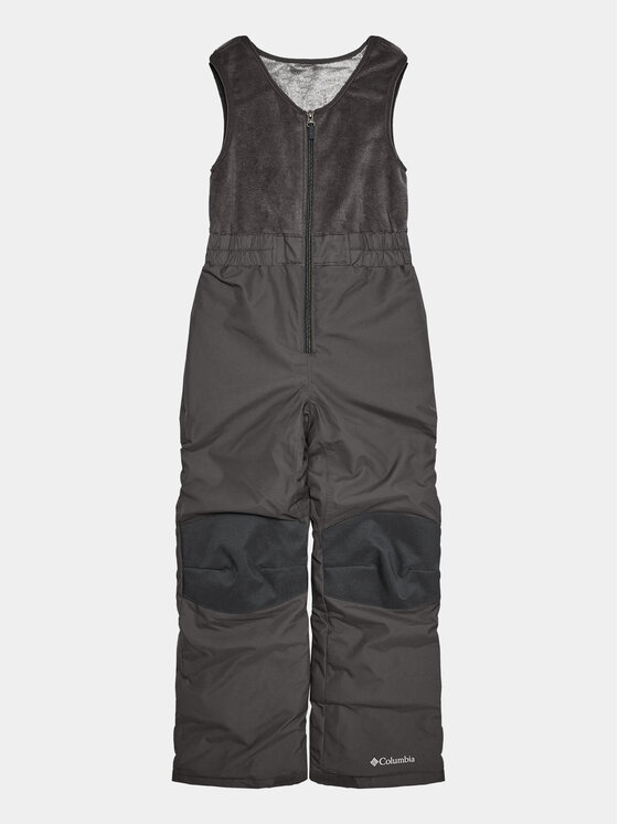 Columbia Columbia Komplet jakna in hlače Buga™ Set Črna Regular Fit