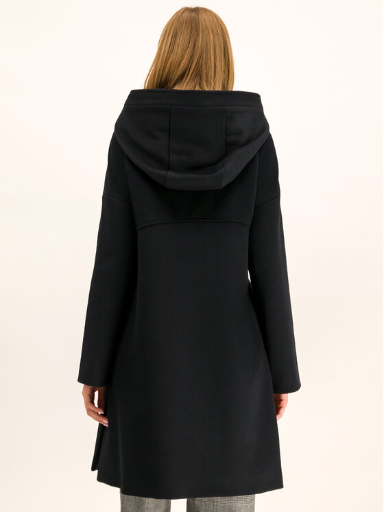 MAX&Co. MAX&Co. Parka 60145719 Schwarz Regular Fit