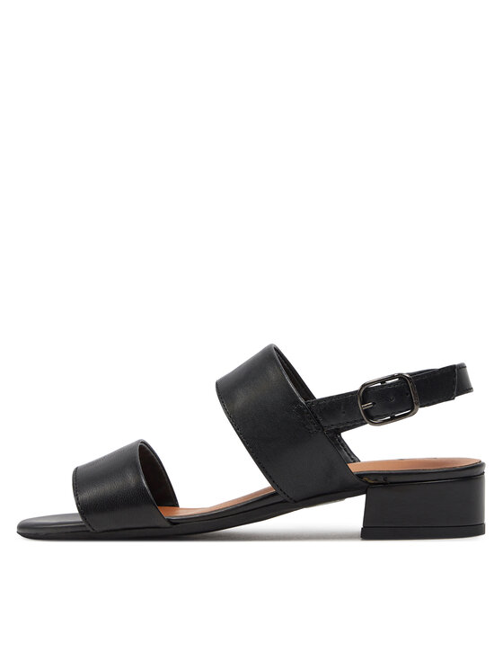 Tamaris Tamaris Sandaalid 1-28147-42 Must