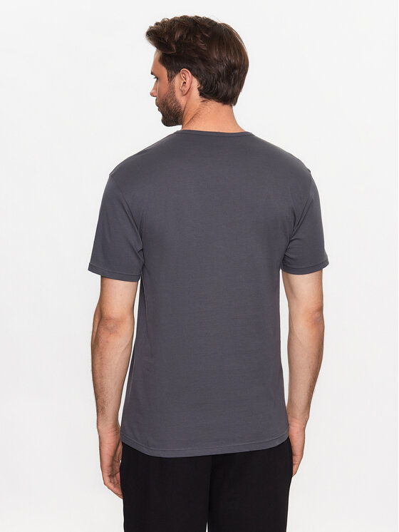 Set di 2 T-shirt 111267 3R722 41720 Multicolore