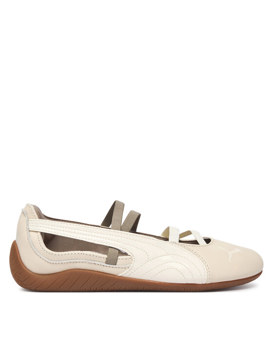 Puma Balerinke Speedcat Ballet LT Wns 408457 02 Kremna