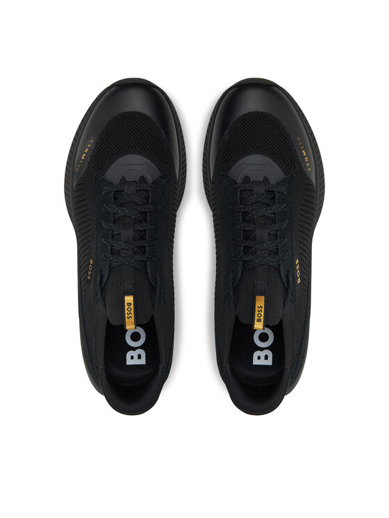 BOSS BOSS Sneakers TTNM EVO 50523113 Schwarz