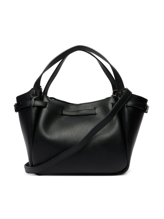Valentino Valentino Torebka Medea VBS9Q804 Czarny
