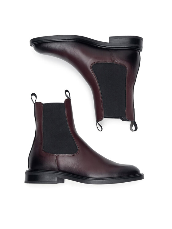 Gino Rossi Gino Rossi Ghete Jodhpur PETRA-124 Vișiniu