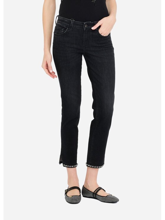 Liu Jo Liu Jo Jeans UF5012D479787462 Celeste Slim Fit