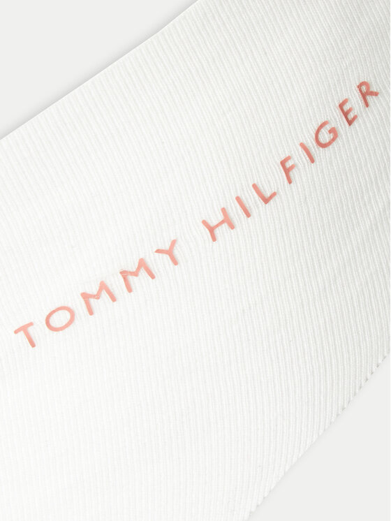 Tommy Hilfiger Tommy Hilfiger Komplet brazilskih hlačk﻿ UW0UW03871 Pisana