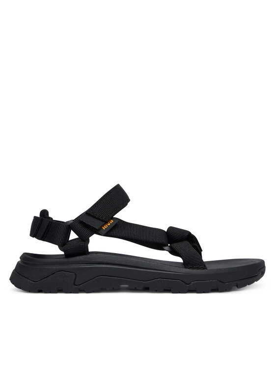 Teva Teva Сандали Hurricane Xlt Jr 1177430C Черен
