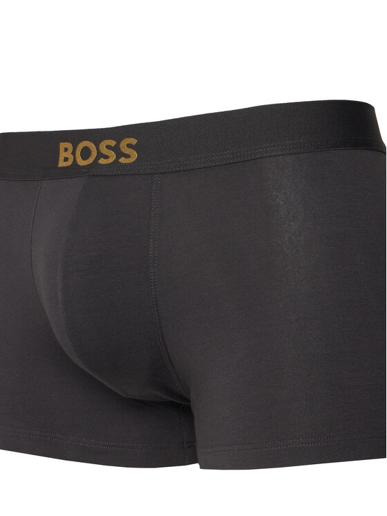 BOSS BOSS Set bokserica﻿ 50570030 Šarena