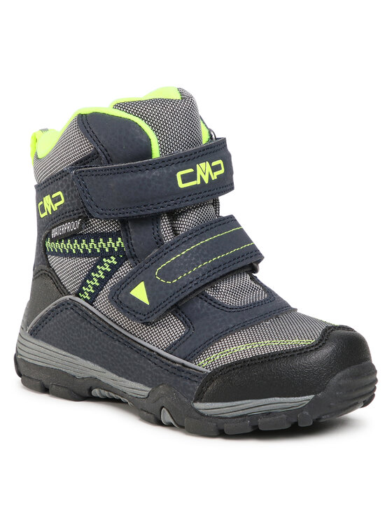 CMP CMP Schneeschuhe Pyry Snow Wp 38Q4514 Grau