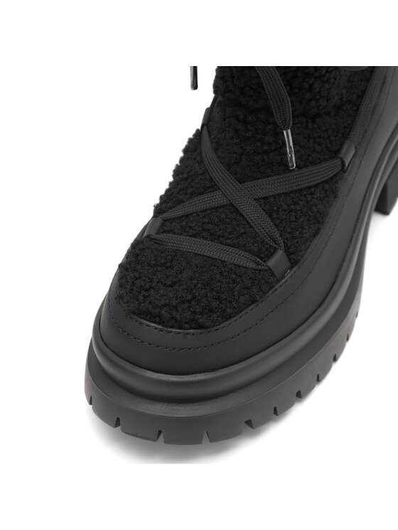 Jenny Fairy Jenny Fairy Stiefeletten WS5795-16 Schwarz