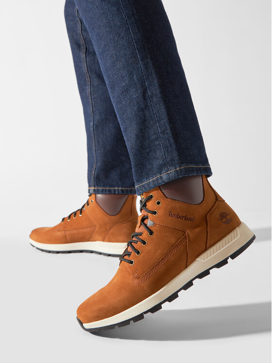 Timberland Timberland Auliniai batai Killington Trkr Chka TB0A2H7QF131 Ruda