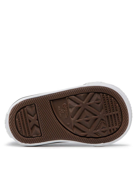 Converse Converse Modne superge Inf C/T A/S Ox 7J237C Mornarsko modra