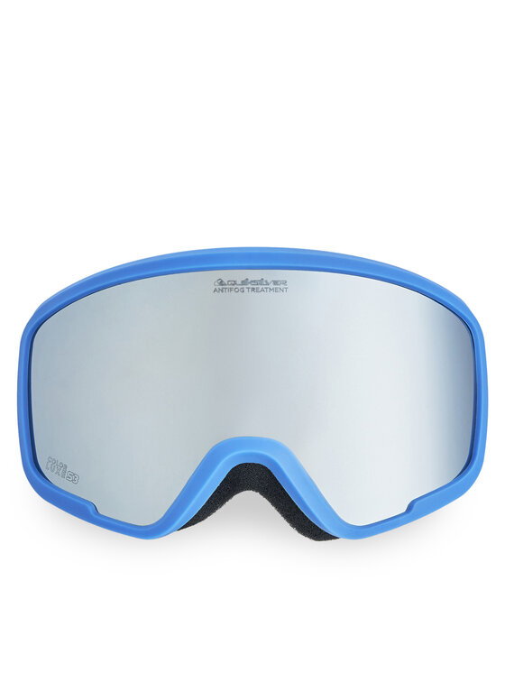 Quiksilver Quiksilver Sportovní ochranné brýle Shredder EQBTG03025 Modrá