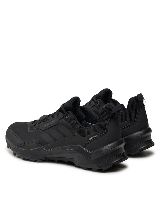 adidas adidas Trekking Terrex AX4 GORE-TEX Hiking IE2570 Crna