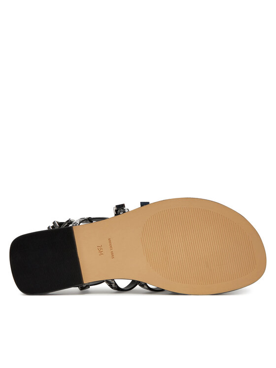 MICHAEL Michael Kors MICHAEL Michael Kors Sandalen Darrington 40S5DTFS1E Grau