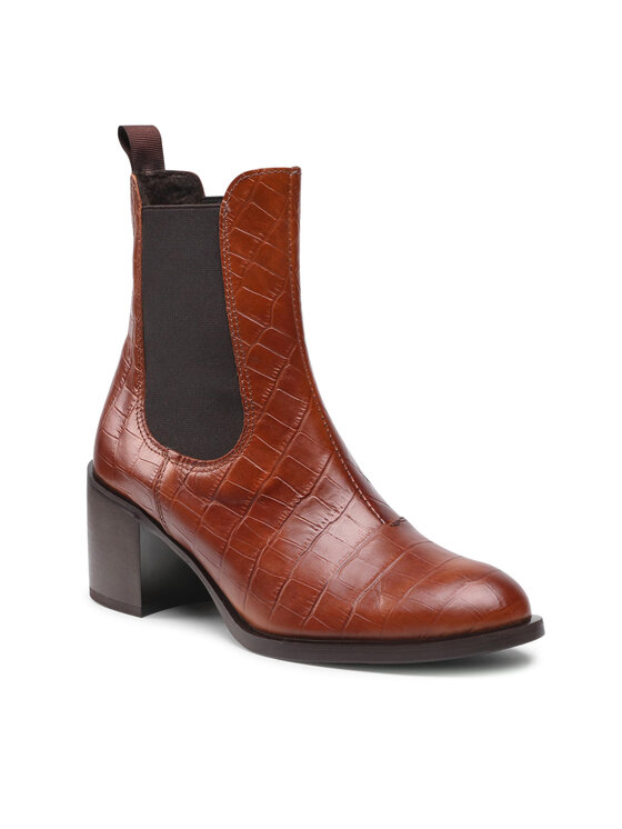 Tronchetti SB-77-12-001364 Marrone