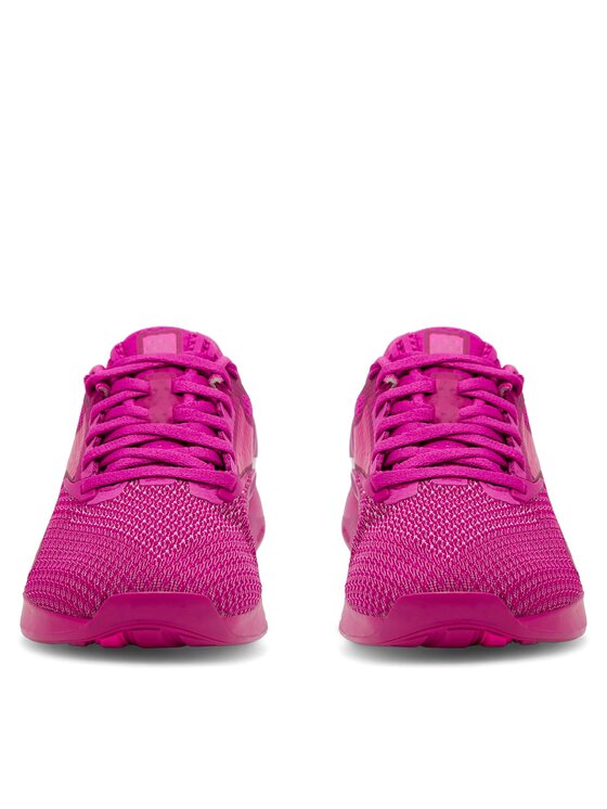 Reebok Reebok Încălțăminte pentru sală Nano X3 100072102 Roz