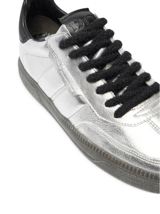 Kennel & Schmenger Kennel & Schmenger Sneakers Pop 41-22680.310 Argento