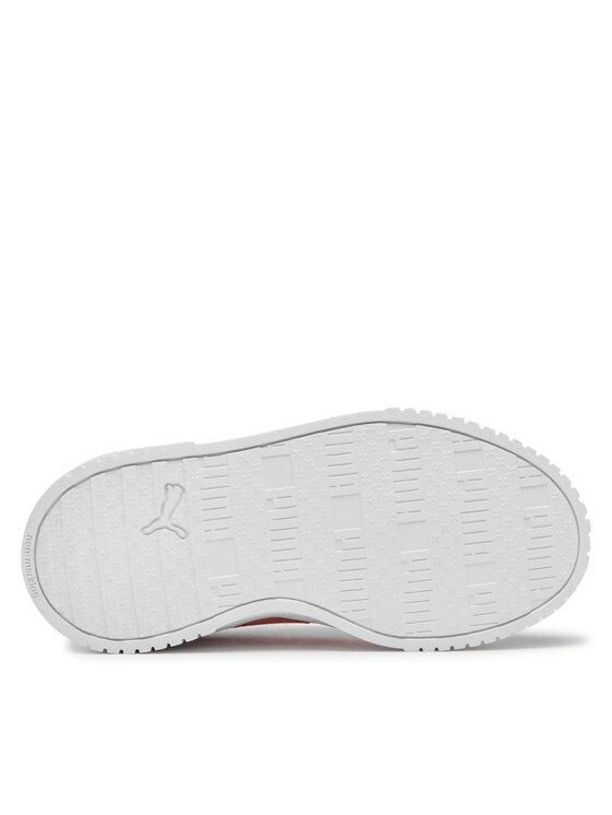 Puma Puma Laisvalaikio batai Carina 2.0 PS 386186 12 Balta
