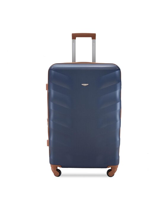 Valigia media Semi Line