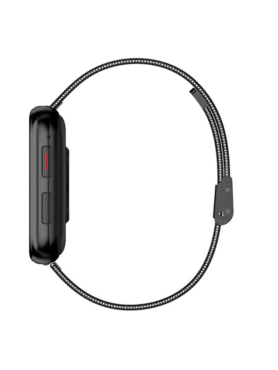 Garett Garett Smartwatch GRC MAXX Czarny